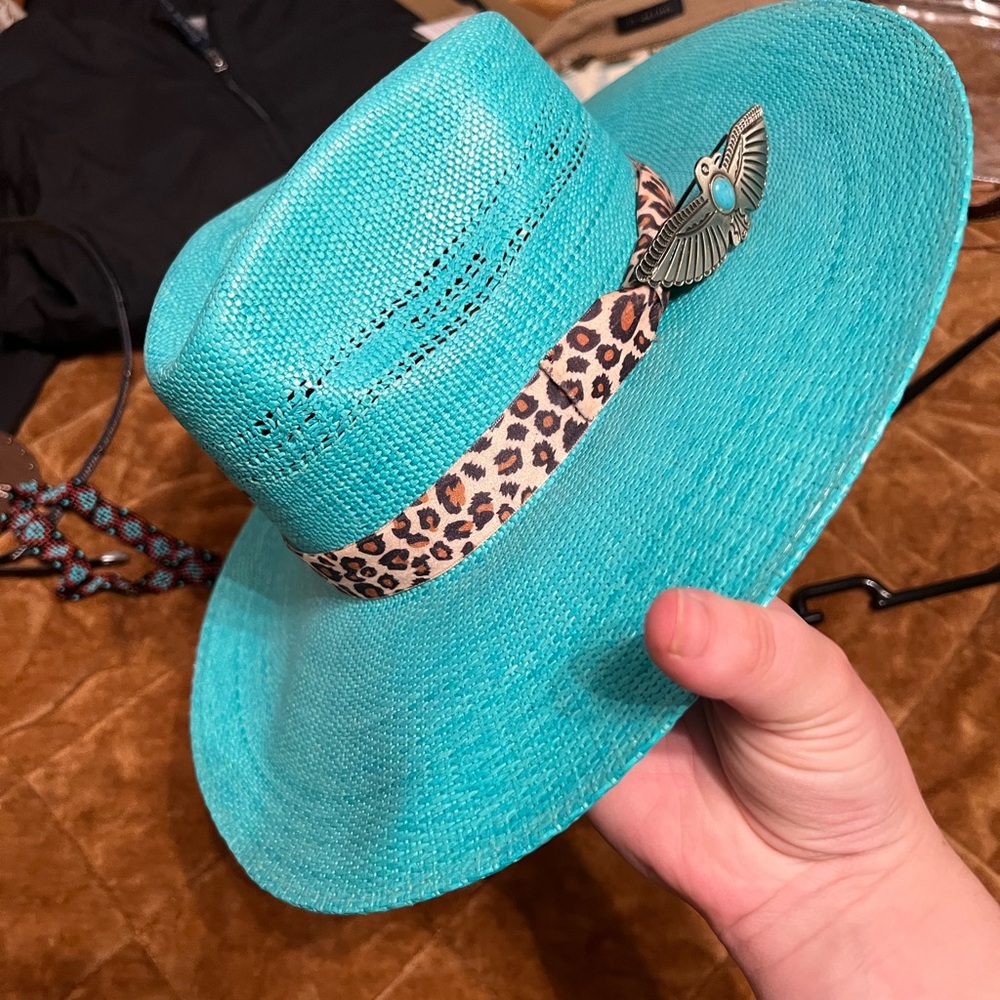 Charlie 1 Horse hat